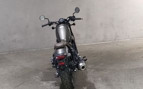 HONDA  REBEL 250S MC49