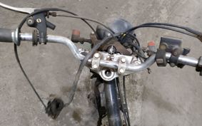 HONDA CL400 NC38