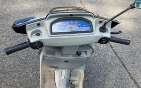 YAMAHA CYGNUS125 50V