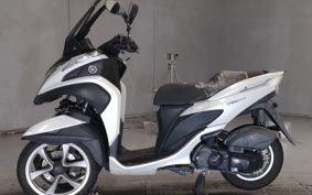 YAMAHA TORI CITY125 SE82J