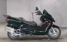 HONDA FORZA X MF08