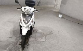 SUZUKI ADDRESS V110 CE47A