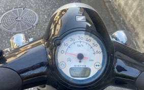 HONDA GIORNO AF77