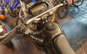 KAWASAKI KLX250 LX250S