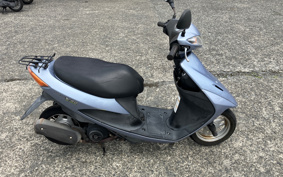 SUZUKI ADDRESS V50 CA44A