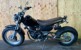 YAMAHA TW200 DG07J