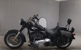 HARLEY HARLEY FLSTFB1580 JN5