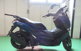 YAMAHA N-MAX155 ABS SG50J