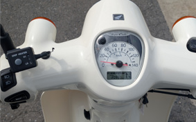 HONDA SUPER CUB110 JA59