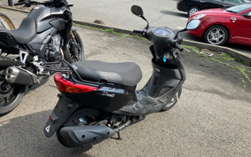 YAMAHA AKUSHI STREET SE53J