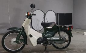 HONDA SUPER CUB50 AA01