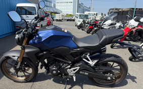 HONDA CB250R MC52