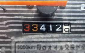YAMAHA JOG-5
