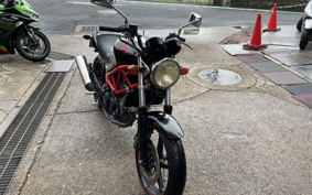 HONDA VTR 250 MC33