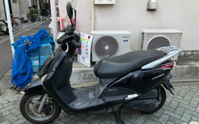 HONDA LEAD 110 JF19