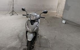 HONDA DIO110 BASIC  JK03