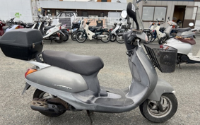 HONDA LEAD 100