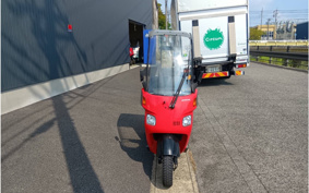 HONDA GYRO TA03