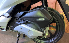 SUZUKI LETS2 CA1PA