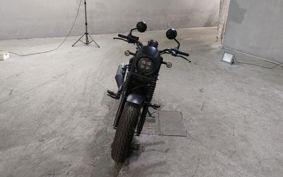 HONDA  REBEL 250S MC49