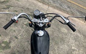 HONDA SOLO AC17