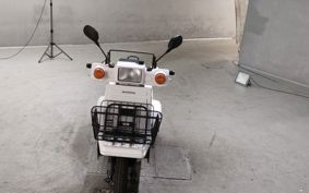 HONDA GYRO TD02