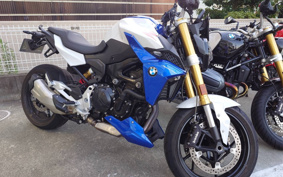 BMW F900R PREMIUM  LINE 2023 0K11