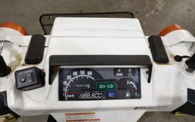 HONDA GYRO TD02