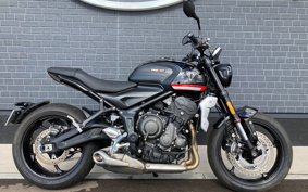 TRIUMPH  TRIUMPH  TRIDENT 660 2024 LGL10U