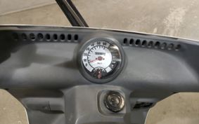 HONDA GYRO TA03