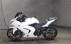 KAWASAKI NINJA250R EX250K