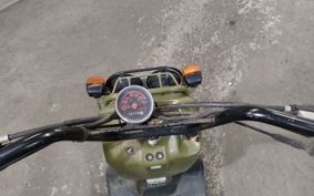 HONDA ZUMAR AF58