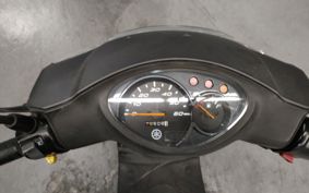 YAMAHA JOG ZR SA58J