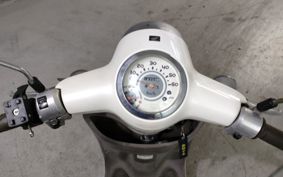 HONDA GIORNO AF70