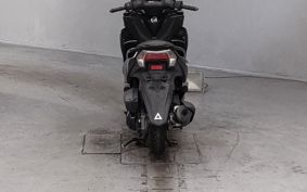 YAMAHA TORI CITY125 SE82J