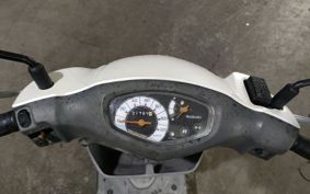 SUZUKI ADDRESS V125 CF46A