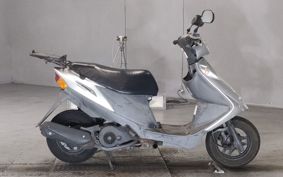 SUZUKI ADDRESS V125 CF46A