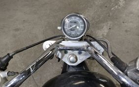 HONDA STEED400 NC26