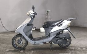 SUZUKI LETS2 CA1PA