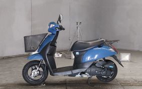 SUZUKI LETS CA4AA