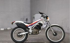 HONDA TLR250R MD18