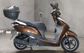 HONDA LEAD 125 JF45