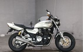 YAMAHA XJR1200 4KG