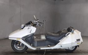 HONDA FUSION MF02