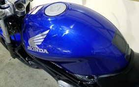HONDA VTR 250 MC33