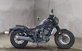 HONDA  REBEL 250S MC49