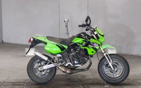 KAWASAKI KSR-2 MX080B