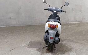 SUZUKI LETS4 CA45A