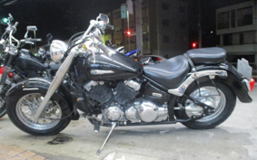 YAMAHA DRAGSTAR400 CLASSIC 1998 4TR