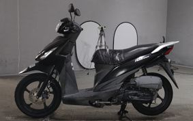SUZUKI ADDRESS V110 CE47A